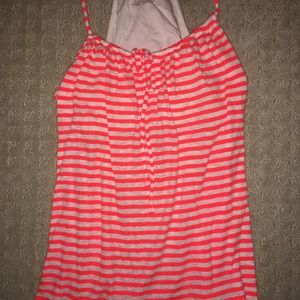 Woman’s Old Navy Tank Top